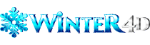 Logo WINTER4D